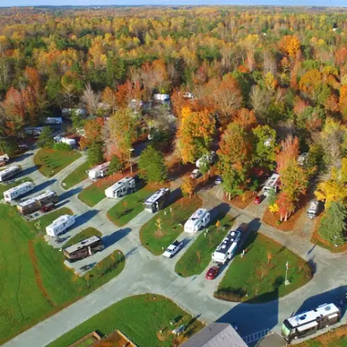 jones station RV park